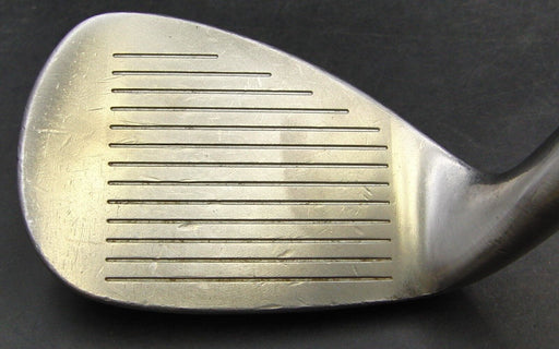 Wishon Golf 979 SS A Gap Wedge Regular Graphite Shaft Wishon Golf Grip