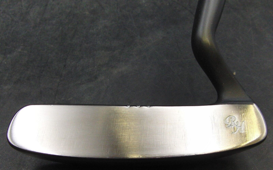 Mizuno Pro 0051 RH Putter Steel Shaft 85cm Length Super Stroke Grip