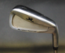 John Letters MM-Forged Prototype 4 Iron Stiff Steel Shaft Golf Pride Grip