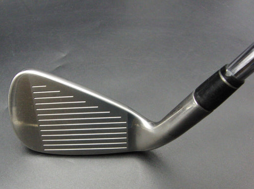 Nike VRII Pro Cavity 6 Iron Regular Steel Shaft Nike Grip