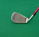 Ladies Yonex EZ One SD 6 Iron Ladies Graphite Shaft Golf Pride Grip