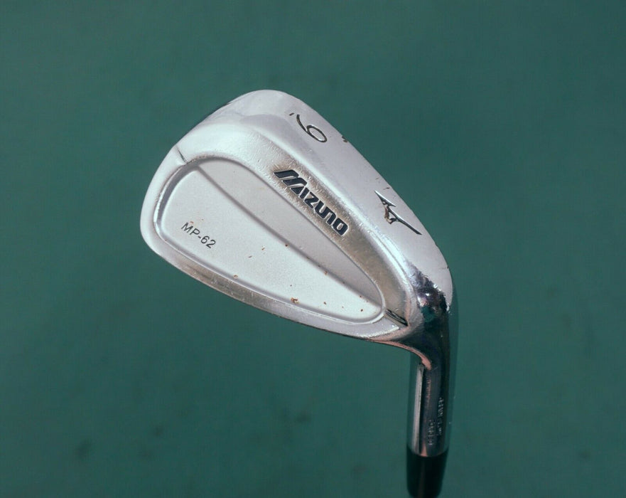 Mizuno sales mp 9