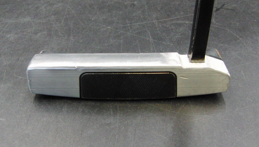 PRGR Silver Blade HV-01 Putter Steel Shaft 87cm Playing Length PRGR Grip