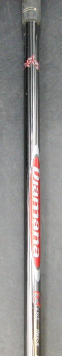 PRGR Zoom Driving Spoon 15° 3 Wood Stiff Graphite Shaft GolfPride Grip & Zoom HC