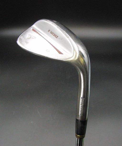 Tour stage  X-Wedge Lob Wedge 58° Regular Steel Shaft Golf Pride Grip