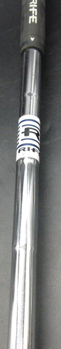 Rife RX2 8 Iron Regular Steel Shaft Rife Grip