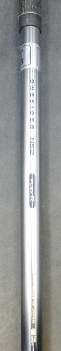 Tsuruya Onesider NS2 10° Driver Regular Graphite Shaft Onesider Grip