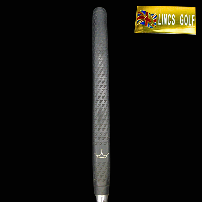 Scotty Cameron Titleist Bullseye 33/350 Flange Putter 84.5cm Steel Shaft*