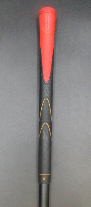 A.M.C Blaster J 10.5º Driver Stiff Flex Graphite Shaft JL Grip