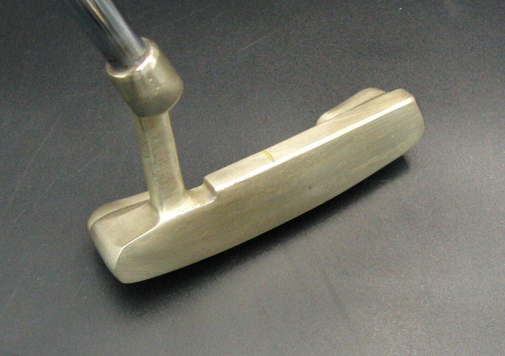 Left Handed Slazenger Ping Karsten Anser  Putter 91cm Long