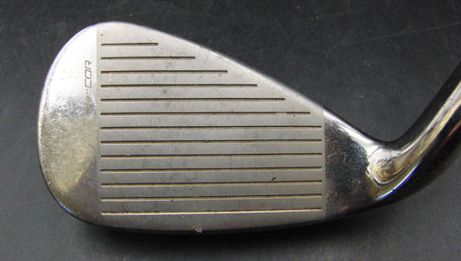 Nike vrs NexCore 6 Iron Stiff Steel Shaft Golf Pride Grip