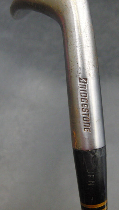 Bridgestone MR-23 Forged Sand Wedge Stiff Steel Shaft Royal Grip