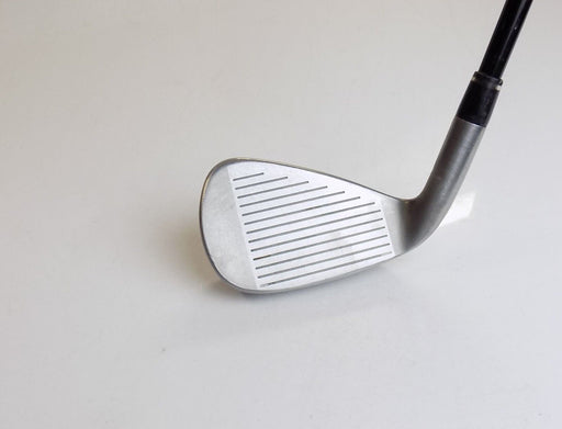 Adams Golf Redline 8 Iron Mamiya Stiff Flex Graphite Shaft Lamkin Grip