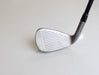 Adams Golf Redline 8 Iron Mamiya Stiff Flex Graphite Shaft Lamkin Grip