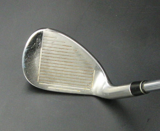Benross Spring Steel VX-2 Sand Wedge Regular Steel Shaft Golf Pride Grip