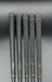 Set of 9 x Titleist DCI Tour Blade Irons 3-SW Regular Graphite Shafts