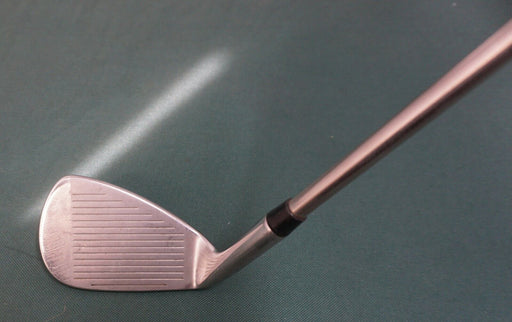 Wishon Golf 770 CFE Pitching Wedge Regular Coated Steel Shaft Lamkin Grip