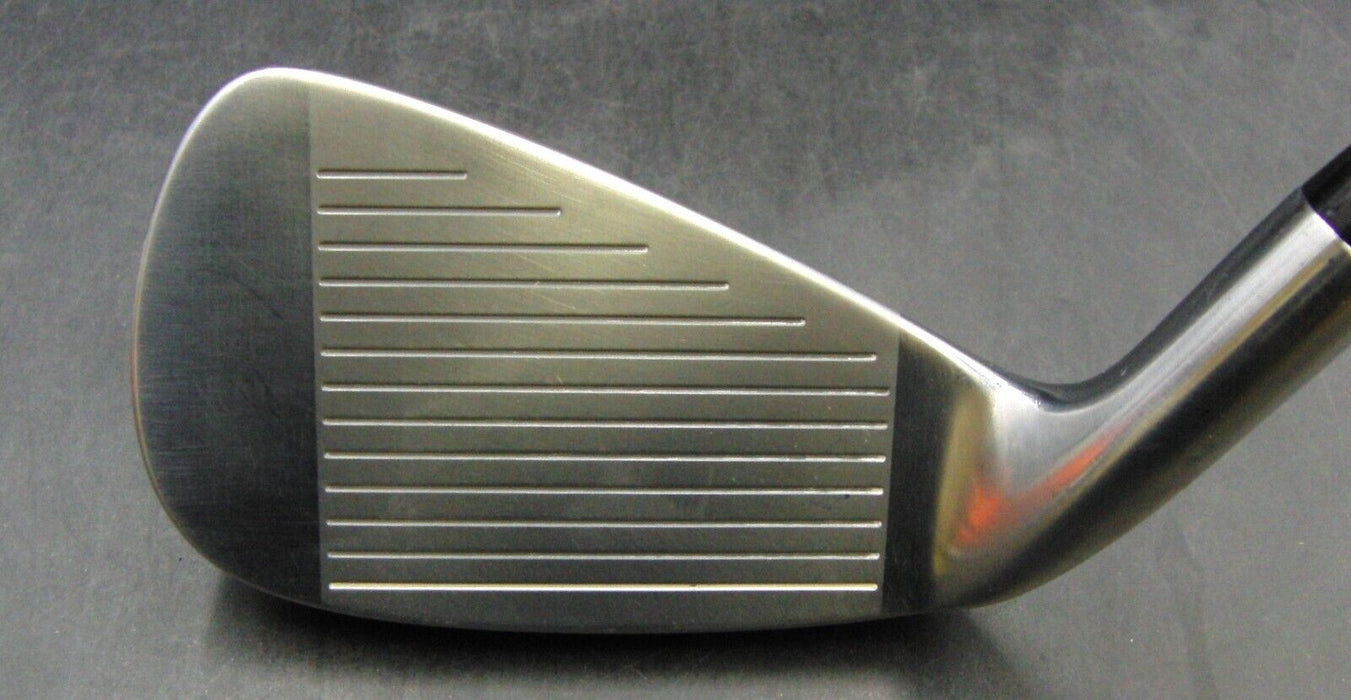 Yamaha Inpres X Maraging Face 7 Iron Stiff Steel Shaft Lamkin Grip