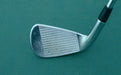 Callaway X Forged 18 5 Iron Stiff Steel Shaft Golf Pride Grip