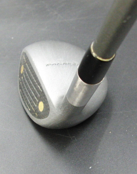 Vintage Daiwa Panacer Compo 5 Wood Stiff Graphite Shaft Golf Pride Grip