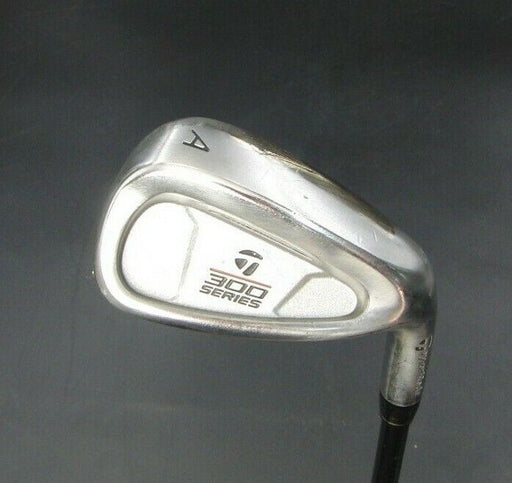 TaylorMade 300 Series A Wedge Stiff Graphite Shaft Taylormade Grip