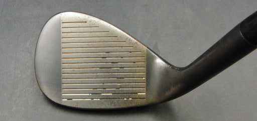 Alien Golf Tutch Chamber Lob Wedge 60° Wedge Steel Shaft Alien Grip