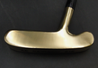 Ambidextrous Refurbished RK Mizuno 216 Bulls Eye Putter Steel Shaft 86cm Length