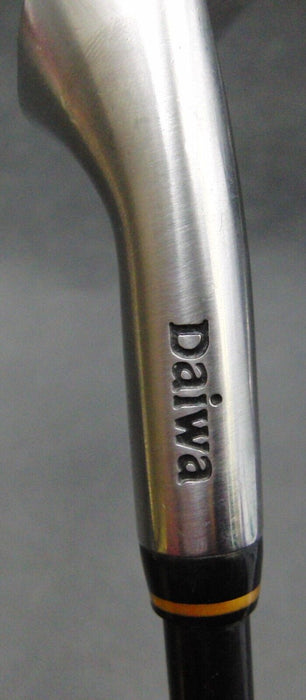 Daiwa Hi-Trac AW Gap Wedge Regular Graphite Shaft Team Daiwa Grip