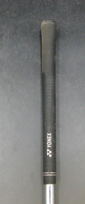 Yonex Cyberstar VM1 7 Iron Regular Steel Shaft Yonex Grip