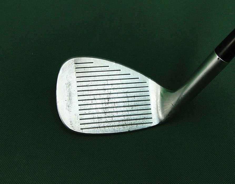 Mizuno Pro TT-89 Sand Wedge Regular Steel Unspecified Pride Grip