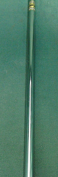 Srixon I-302 Forged 5 Iron Stiff Steel Shaft Srixon Grip