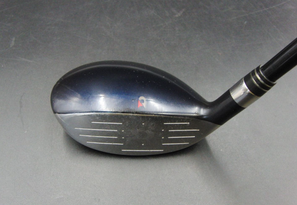 Japanese Daiwa Advisor TR-460 U 21 21 Degree Hybrid Stiff Graphite Shaft