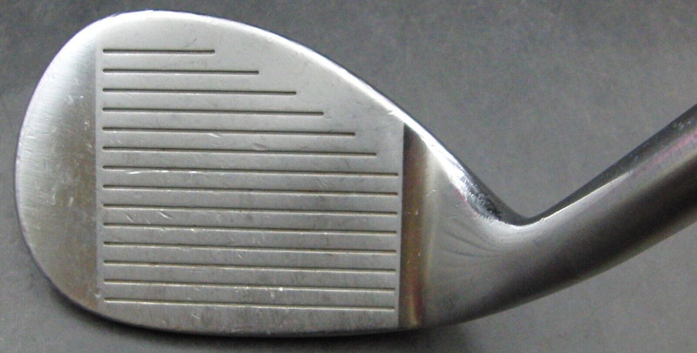 Dynamic The Surprise Forged Gap Wedge Regular Steel Shaft Golf Pride Grip