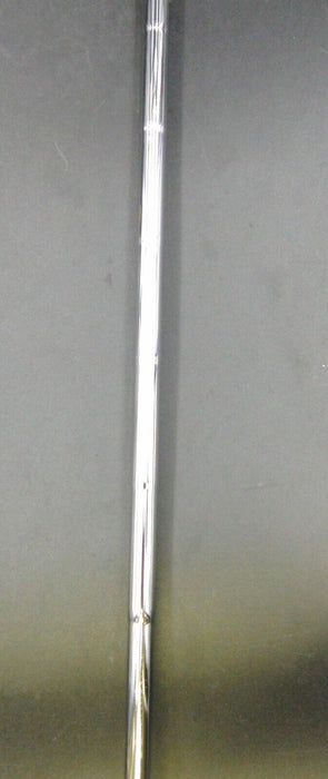 Mizuno Impact 5-Iron  Regular Steel Shaft Mizuno Grip