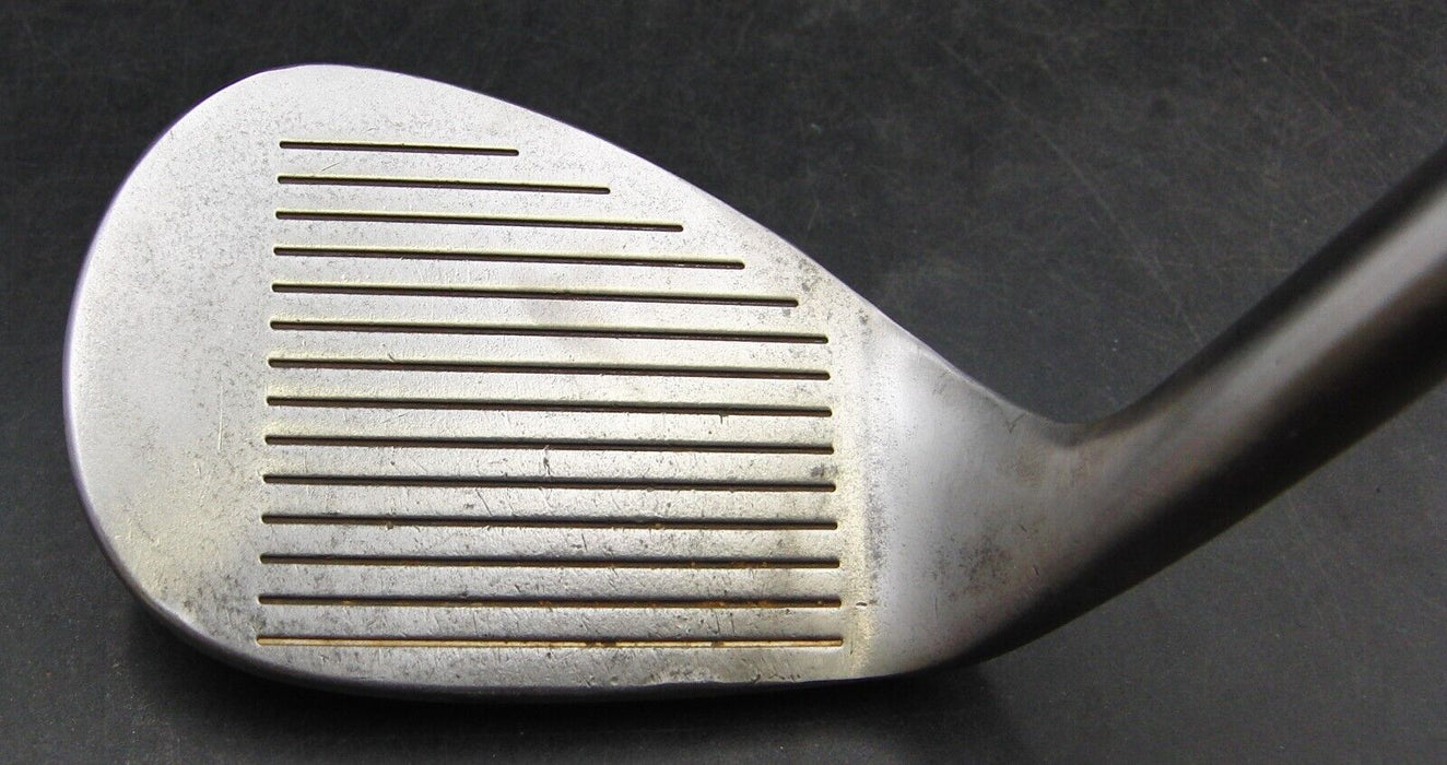 Bridgestone MR-23 Forged Sand Wedge Stiff Steel Shaft Royal Grip