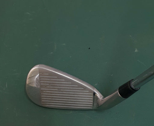 Adams Golf Ovation High Launch 6 Iron Uniflex Steel Shaft Adams Golf Grip