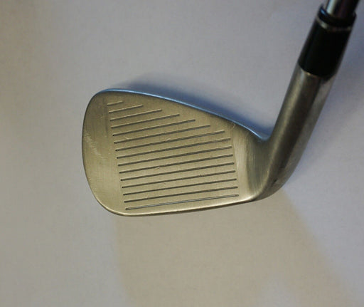 Adams Idea A3 Hybrid Irons 9 Iron Regular Steel Shaft Adams Grip