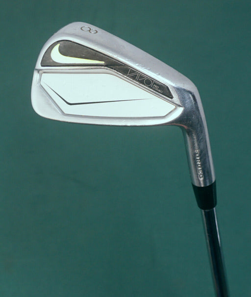 Nike Vapor Pro Combo Forged 8 Iron Regular Steel Shaft Golf Pride Grip