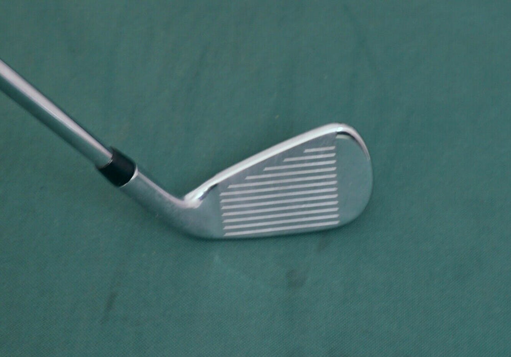 Left Handed Callaway Mavrik Pro 5 Iron Regular Steel Shaft Golf Pride Grip