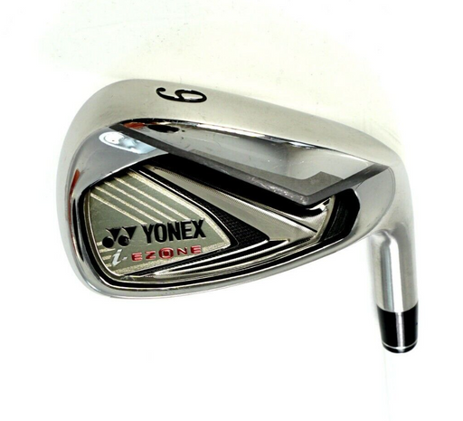 Yonex i-Ezone 9 Iron Yonex NST300 EX Regular Graphite Shaft Yonex Grip