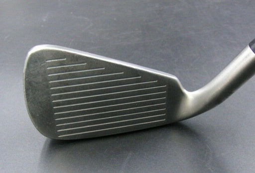 LYNX OVERSIZE 4 Iron Regular Graphite Flex Shaft Lamkin Grip