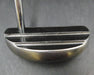 Vings Titan Titanium Putter 89cm Playing Length Steel Shaft Golf Pride Grip