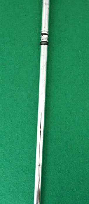 Slazenger Tour Proven Technology 3 Iron Regular Steel Shaft Slazenger Grip