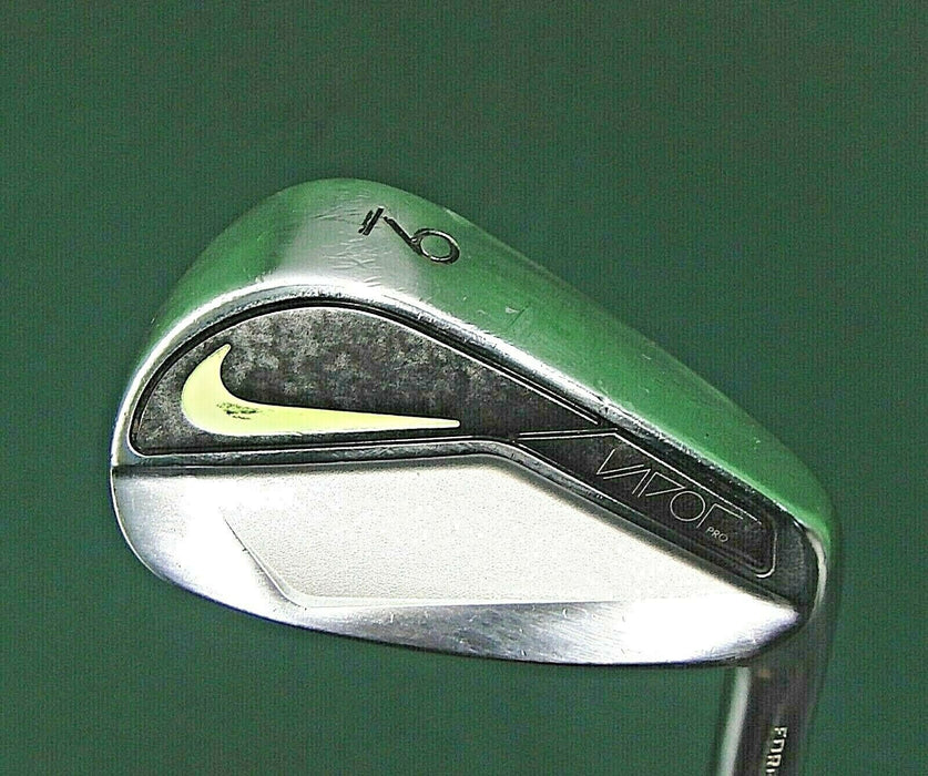 Nike Vapor Pro Forged 9 Iron Regular Steel Shafts Golf Pride Grip