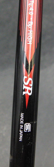Srixon Z-Steel Maraging 14.5° 3 Wood Regular Graphite Shaft Golf Pride Grip