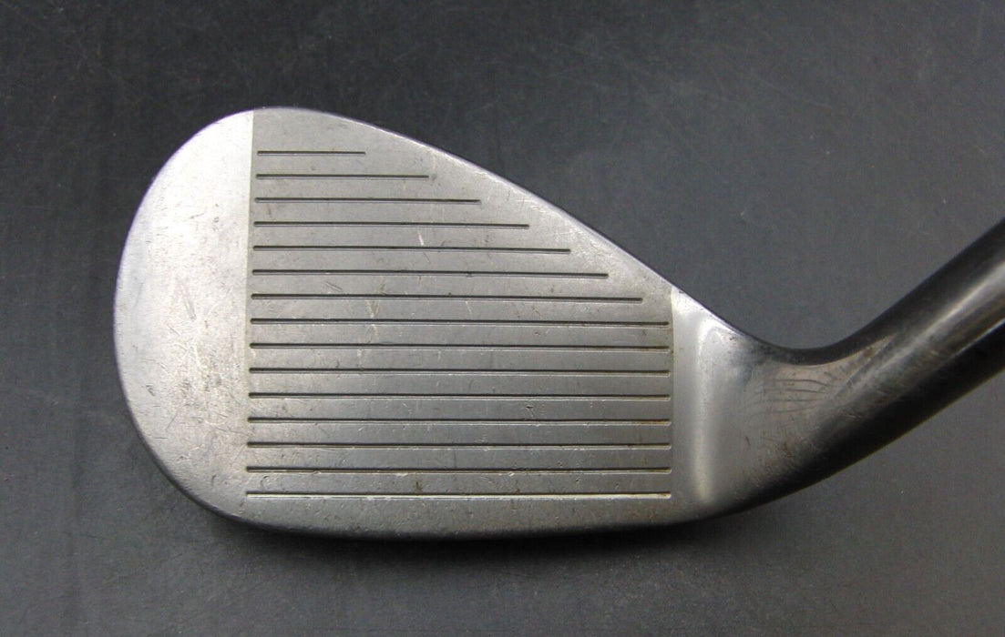 Yonex Z-Force Sand Wedge Regular Steel Shaft Yonex Grip