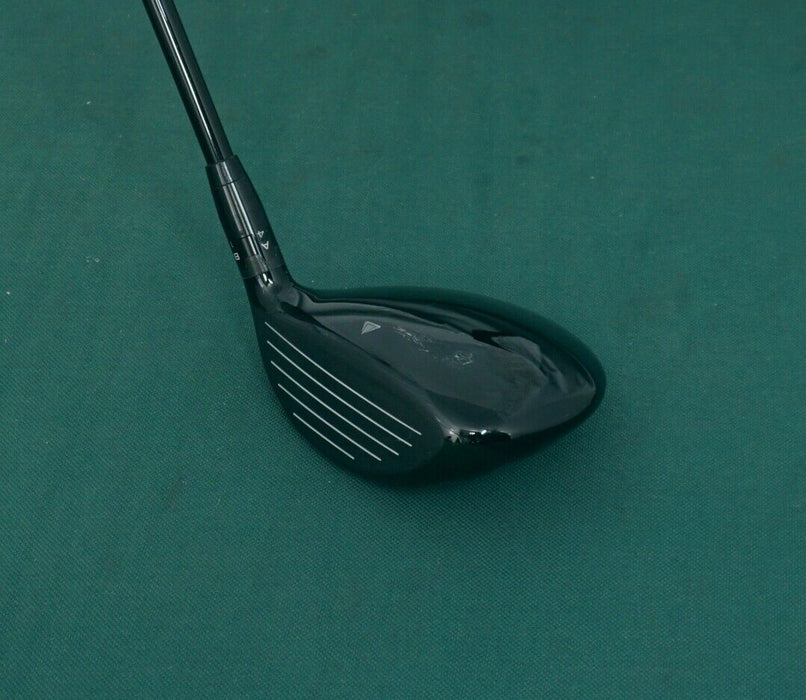 Left Handed Titleist TS3 15° 3 Wood Regular Graphite Shaft Golf Pride Grip