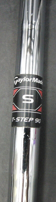 Taylormade r5 XL Gap Wedge Stiff Steel Shaft Royal Grip
