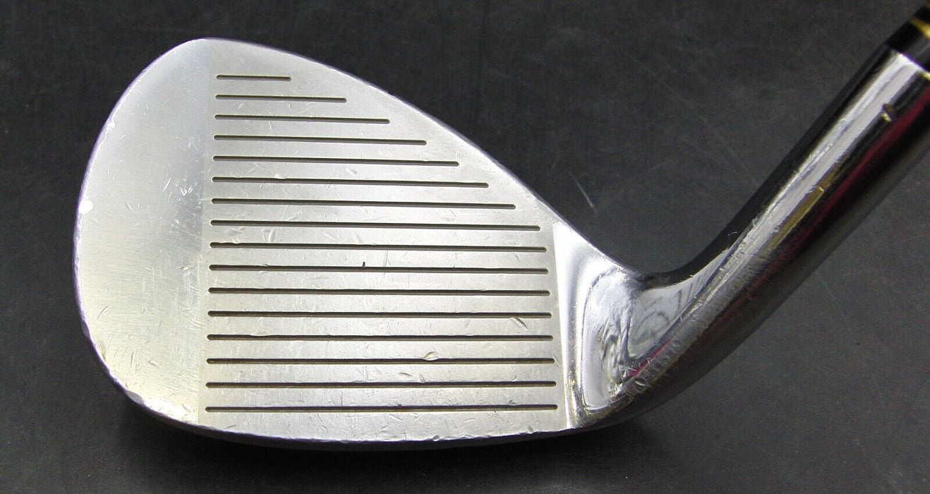 S-Yard GT Forged Gap Wedge Stiff Steel Shaft S-Yard Grip