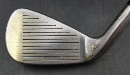 Adams Golf a3 Idea 6 Iron Regular Steel Shaft Adams Golf Grip